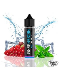 Vampire Vape Heisenberg Koncept XIX 50ML