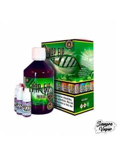 Base Pack 500ml - 3mg - Vap Fip