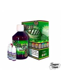 Base Pack 500ml - 6mg - Vap Fip