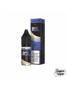 Sales Blue Razz 10ml - Bar Fuel by Hangsen
