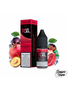 Sales Pomegranate Plum Ice 10ml - Bar Fuel by Hangsen