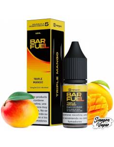 Sales Triple Mango 10ml - Bar Fuel by Hangsen