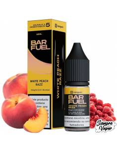 Sales White Peach Razz 10ml - Bar Fuel by Hangsen