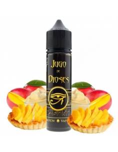 Jugo de Dioses 50ml - KodigoVape