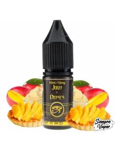 Sales Jugo de Dioses 10ml - KodigoVape