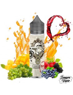 El Almacen del Vapeo - V8 50ML