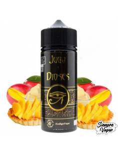 Jugo de Dioses 100ml - KodigoVape