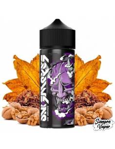 California Walnut Tobacco 100ml - Oni Smokes