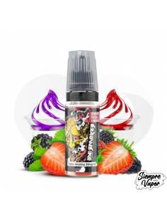Sales Sundae Fresa y Mora 10ml - Oni Smokes