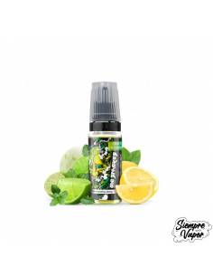 Sales Cornete Lima - Limón 10ml - Oni Smokes