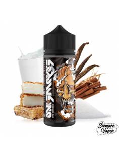 Leche Frita 100ml - Oni Smokes