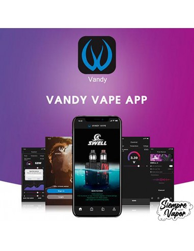 Vandy Vape Pulse V2 Bf Box Mod