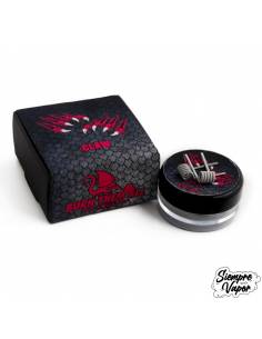 Resitencia Claw 0.14Ohm Dual Full N80 - Burn Them All Coils