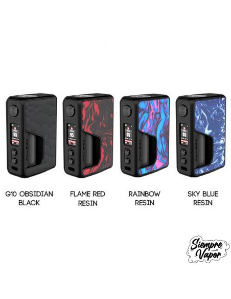 Vandy Vape Pulse V2 Bf Box Mod 2