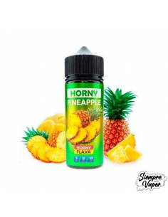 Pineapple 100ml - Horny Flava
