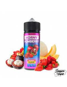 Pomberry 100ml - Horny Flava