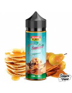 Cinnamon Pear 100ml - Horny Flava