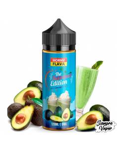 Avocado Smoothies 100ml - Horny Flava