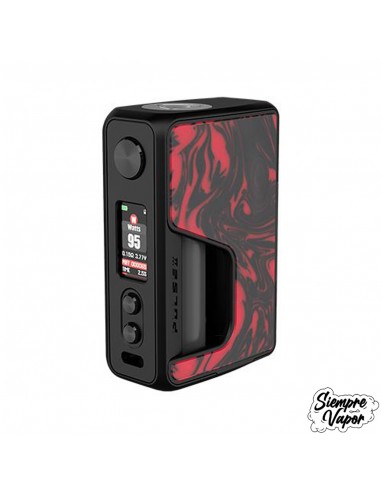 Vandy Vape Pulse V2 Bf Box Mod 6