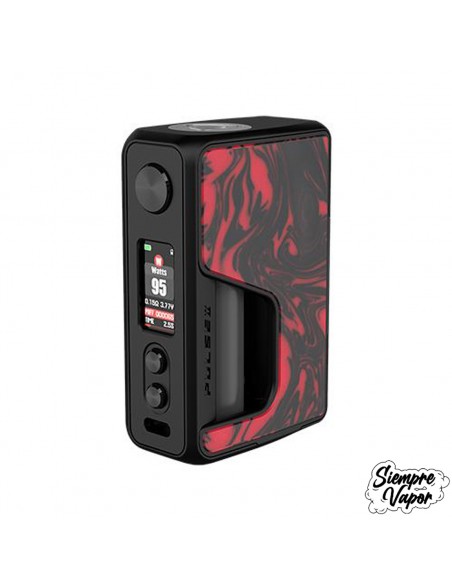 Vandy Vape Pulse V2 Bf Box Mod 6