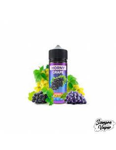 Grape 100ml - Horny Flava