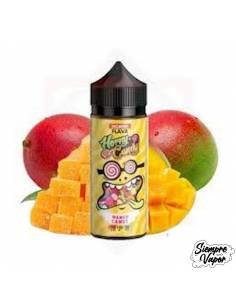 Mango Candy 100ml - Horny Flava