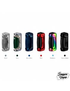 Mod S100 Aegis Solo 2 Mod S100 - Geekvape