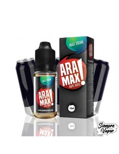 Aramax - Max Drink 10ML