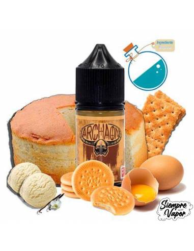 Aroma Archaon 30ml - Oil4Vap