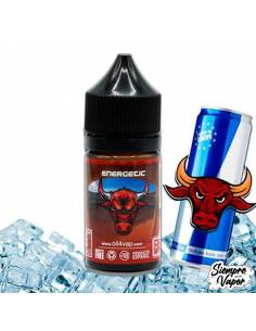 Aroma Energetic 30ml - Oil4Vap