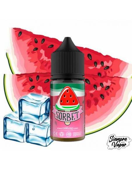 Aroma Sorbet 30ml - Oil4Vap