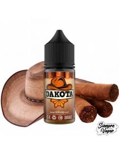Aroma Dakota 30ml - Oil4Vap
