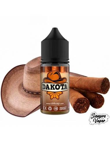 Aroma Dakota 30ml - Oil4Vap