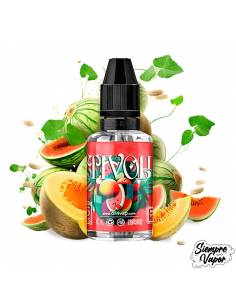 Aroma Tivoli 30ml - Oil4Vap