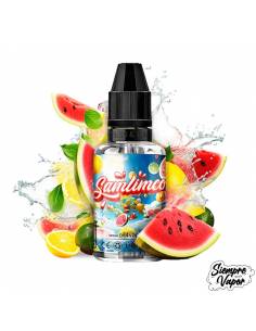 Aroma Samlimco 30ml - Oil4Vap