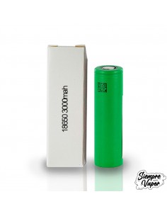 Sony VTC6 186503000mAh