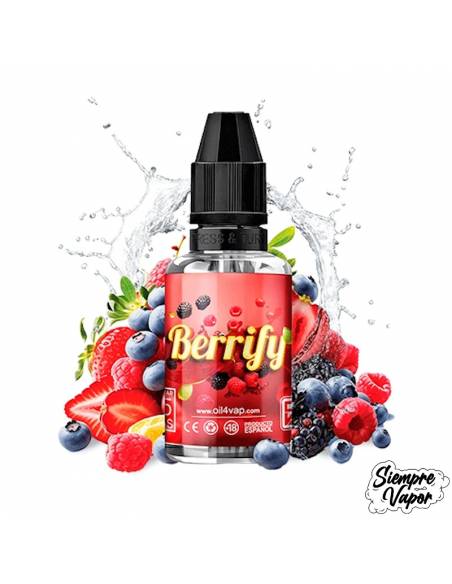 Aroma Berrify 30ml - Oil4Vap