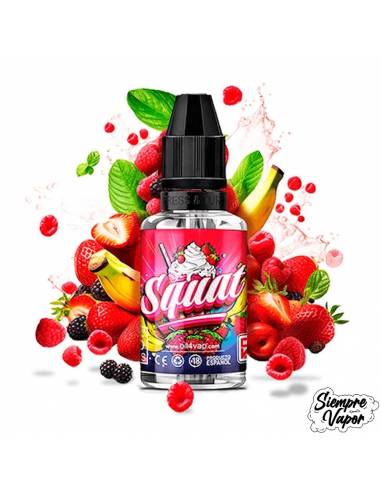 Aroma Squat 30ml - Oil4Vap