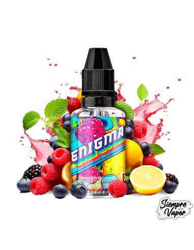 Aroma Enigma 30ml - Oil4Vap