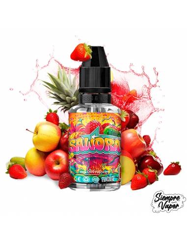 Aroma Sawora 30ml - Oil4Vap