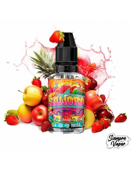 Aroma Sawora 30ml - Oil4Vap