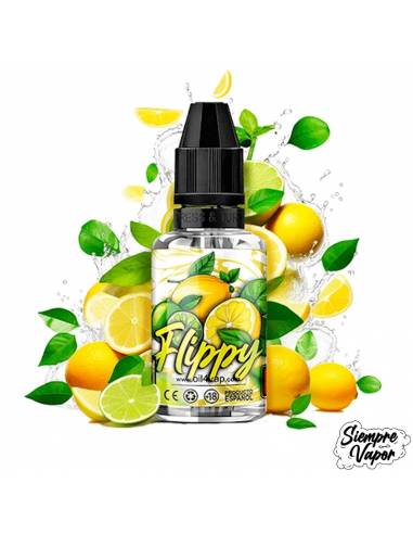 Aroma Flippy 30ml - Oil4Vap