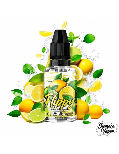 Aroma Flippy 30ml - Oil4Vap