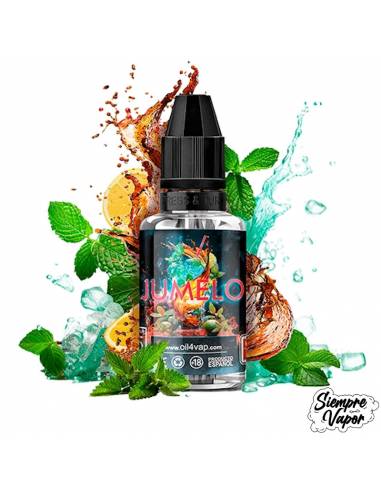 Aroma Jumelo 30ml - Oil4Vap