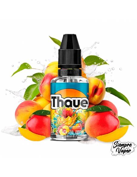 Aroma Thaue 30ml - Oil4Vap