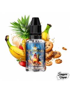 Aroma Mandrágora 30ml - Oil4Vap