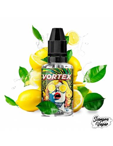 Aroma Vortex 30ml - Bombo