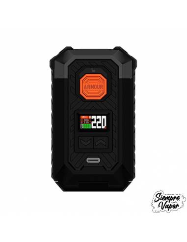 Mod Armour Max - Vaporesso