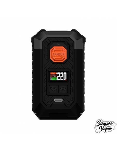 Mod Armour Max - Vaporesso