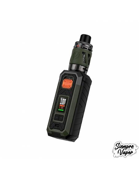Pod kit Armour S Kit - Vaporesso